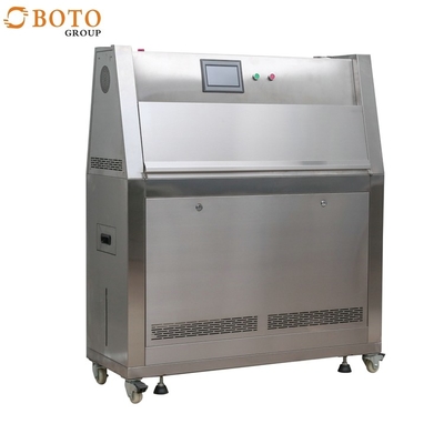 UV Aging Test Chambers for Alternating Cycles of UV & Moisture