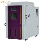 Environmental Test Chambers Two Box-Type Hot And Cold Impact Chamber GB/T2423.1.2-2001