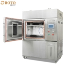 Environmental Test Chambe Climatic Lab Drying Oven DIN50021 Xenon Lamp Aging Chamber