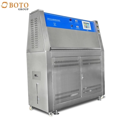 High-Performance UV Test Chamber For All-Purpose Testing, 0-1.2W/M2  Uv Weathering Test Chamber