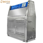 Uv Accelerated Weathering Tester 20-95%RH Humidity Range 254nm ±5% Environment Chamber