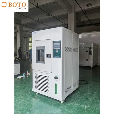 DIN50021 Xenon Lamp Aging Chamber Xenon Arc Test Chamber Environmental Test Chambers