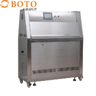 B-ZW Gray UV Aging Test Chamber Light Stability Tester 40W Xenon Lamp Weather Resistance Test Chamber