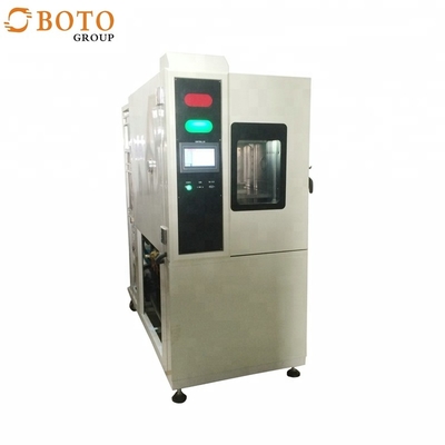 Humidity ±3% RH Environmental Chamber Testing Services ±2.5% RH Small Environmental Chamber