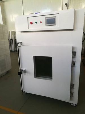 Small Temp Test Chamber For Simulating Temperature & Humidity Environment Conditions