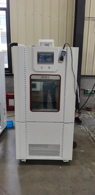 B-T-1000(A~E) White Rapid Temperature Test Chamber Lab Test Machine 220V 50Hz