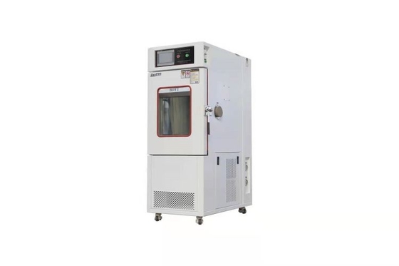 Customized Environmental Test Chambers with ±3% RH Humidity Uniformity