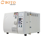 DHG-9030A 101A-0S High Temp Test Chamber with Dual Laminate Observation Window & Rotary Plate