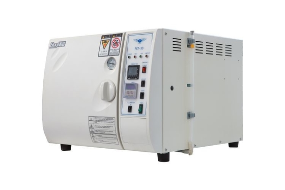 environmental chamber testing services PCT Test Chamber Precision High-Temperature Oven 30L 220V 50HZ ±1%RH