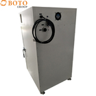 With Heating & Cooling Systems And Environmental Growth Chamber