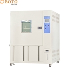 Stability Test Chamber With Heating & Cooling Systems And Safety Features Low Temperature Test Chamber
