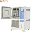 Compact Environmental Test Chambers with Heating & Cooling Systems and Safety Features
