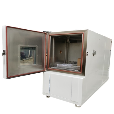 Rapid Temperature Change Test Chamber For Material Performance Testing, 1°C~15°C/min Heat-up Time