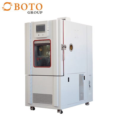 Programmable Stainless Steel Environmental Test Chambers 45x60x45 Internal 1.0 To 1000.0 Cu. Ft.