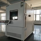 High And Low Environmental Temperature And Humidity Test Chamber