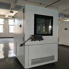 High And Low Environmental Temperature And Humidity Test Chamber