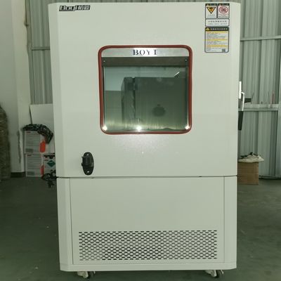 White B-T-504 GS-98709-09Thermal Stability Testing Machine Power 220V 50HZ SUS#304