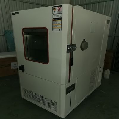 White B-T-504 GS-98709-09Thermal Stability Testing Machine Power 220V 50HZ SUS#304