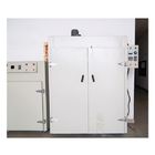 SUS304 Lab Drying Oven PID High Temperature Industrial