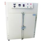 High Temperature Heating Microcomputer Electrode Pump PLC Big Drying Oven