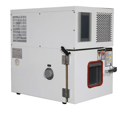 RoHS Certified Environmental Test Chambers - Temperature Range-70C To +150°C