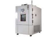 Customizable Chamber with Over-pressure Protection High and Low Pressure Test Equipment