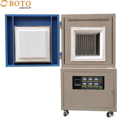 Controllera Lumina Fiber Laboratory Muffle Furnace High Temperature Furnace  laboratory muffle furnace