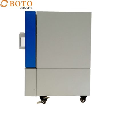 CE-compliant Muffle Furnace with B Thermocouple, Max.1800℃ & 3.9℃/min Heating Rate