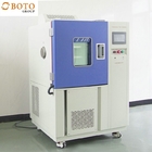 -40 Degree Fast Temperature Change Rate Thermal Cycle Test Chamber