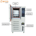 Lab Environmental Programmable High Temperature Humidity Test Thermal Chamber For Climatic Simulation