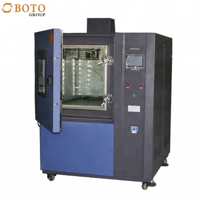 Temperature Controlled Fiberglass Stability Testing Chambers for Precise Testing from -70C to 150.C