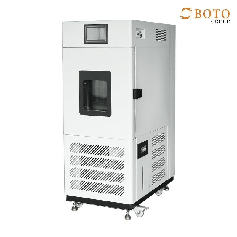 BOTO Constant Humidity Environmental Climate Climatic High And Low Temperature Test Chamber