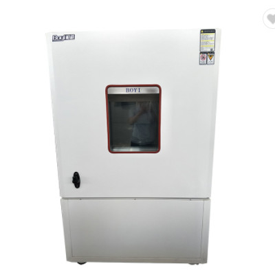 Constant Stability Test Chamber Laboratory Programmable Temperature Humidity Test Chamber