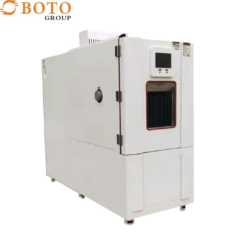 B-T-504(A~E) Rapid Temperature Test Chamber Lab Test Machine NABMAT-9492