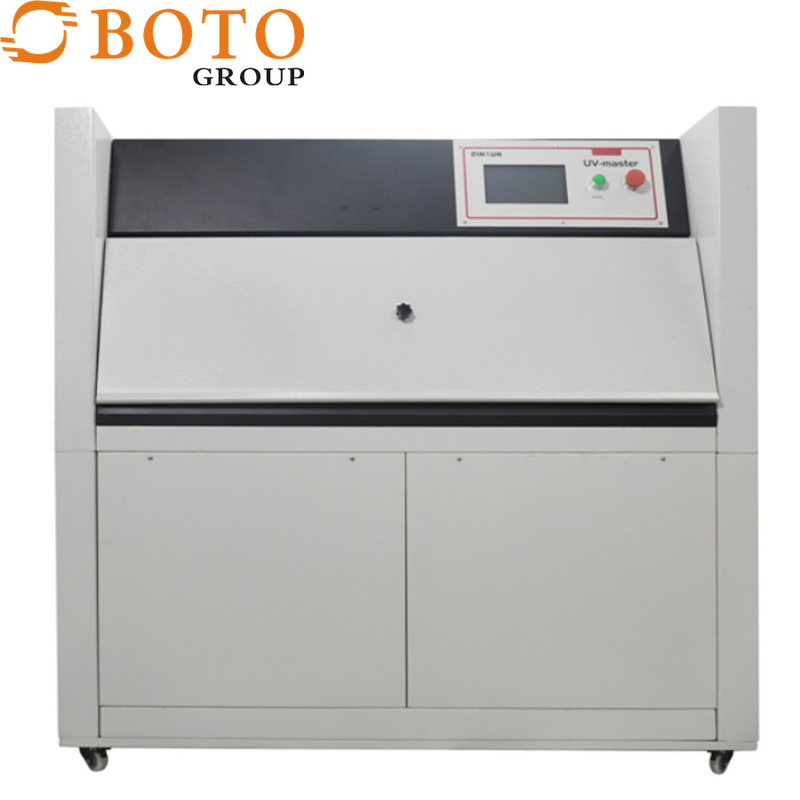 Lab Drying Oven VG95218-2 UV Aging Test Chamber B-ZW Climatic Chamber UV-A Mathine
