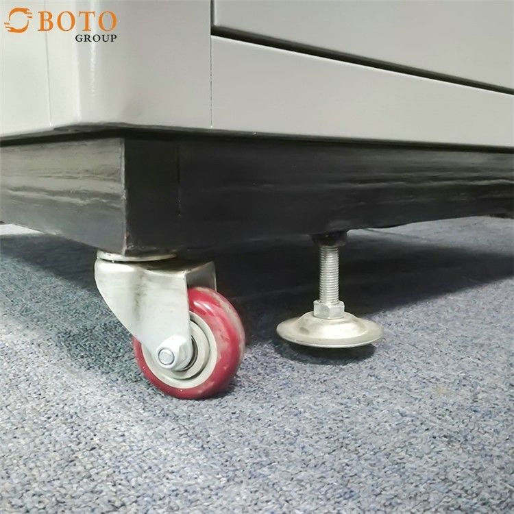 Περιβαλλοντική προγραμματίσημη υψηλής θερμοκρασίας αίθουσα β-τ-1000 δοκιμής αίθουσα-40℃-150℃ GB/T2423.2 (A~E)