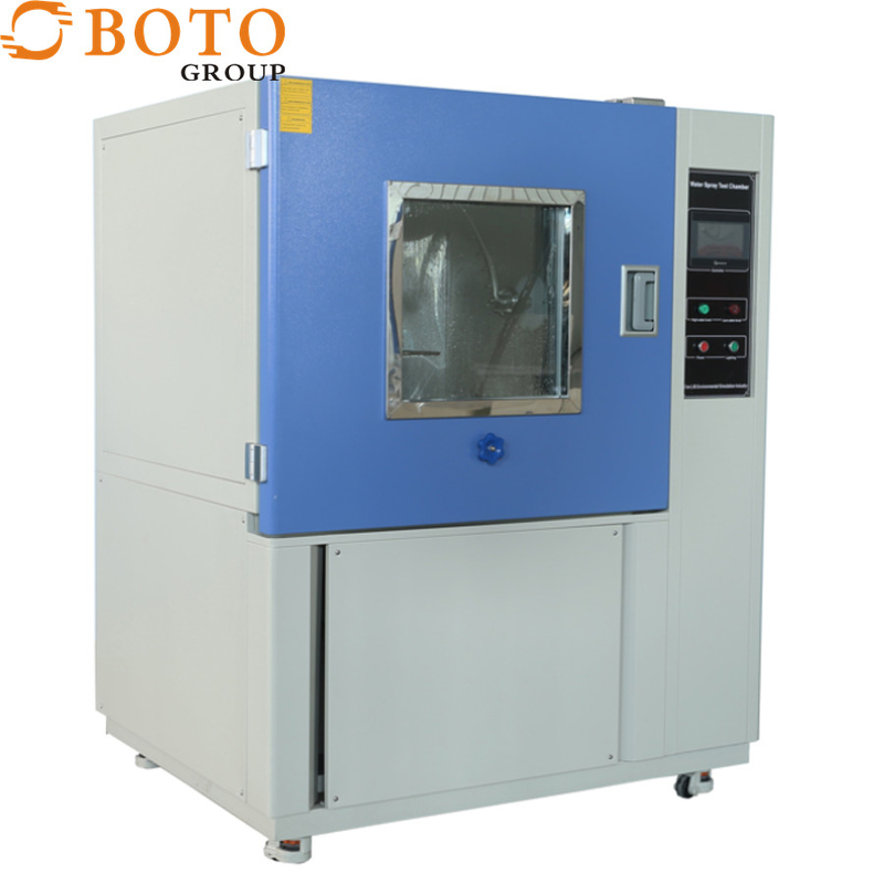 Advanced Environmental Test Chambers - Thermal Shock & Vibration salt spray corrosion test chamber