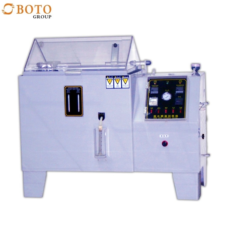 Environmental Test Chambers Salt Spray Corrosion Test Chamber China Factory ASTM Standard