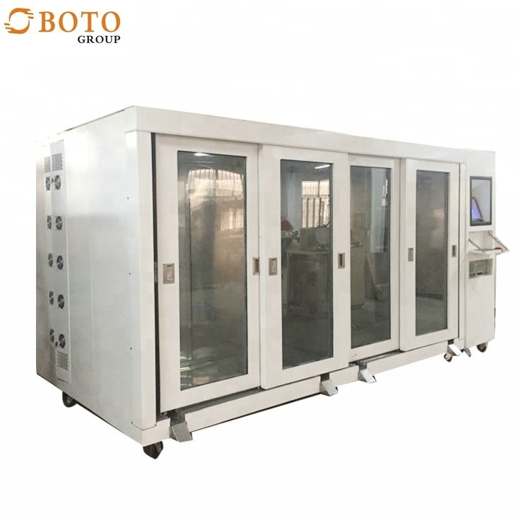 Test Equipment PCB Test Chamber GJB150.5 Lab Drying Oven Machine Laboratory Equipment
