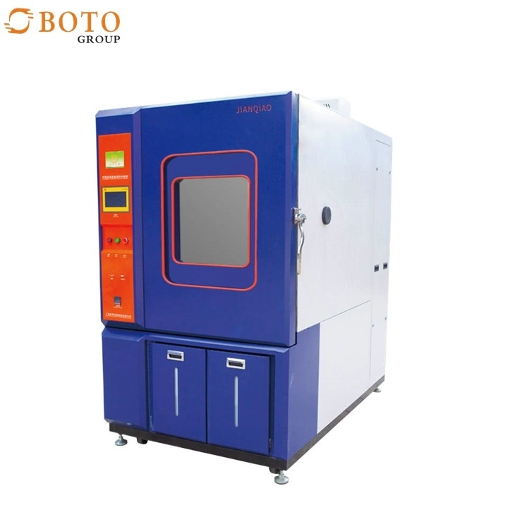 Environmental Test Chambers GB/T2423.2 Temperature Humidity Chamber Lab Equipment