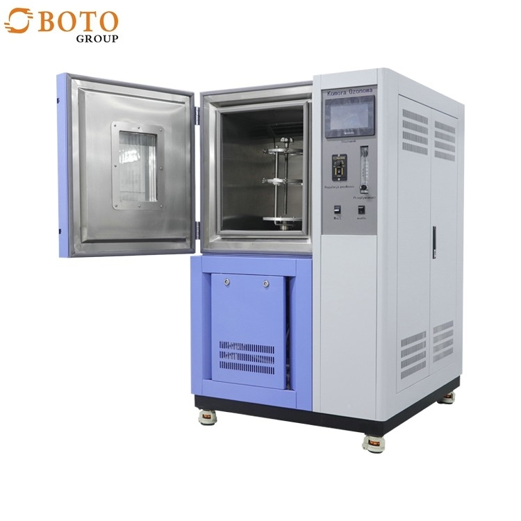 Programmable Environmental Test Chambers with Temperature Range of -70C To +150°C