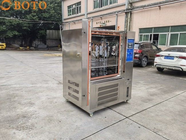 Επαγγελματικό MSLFV05 Lyophilizer Freeze Dryer με πίεση κενού 15Pa και θερμοκρασία ψύξης -50C