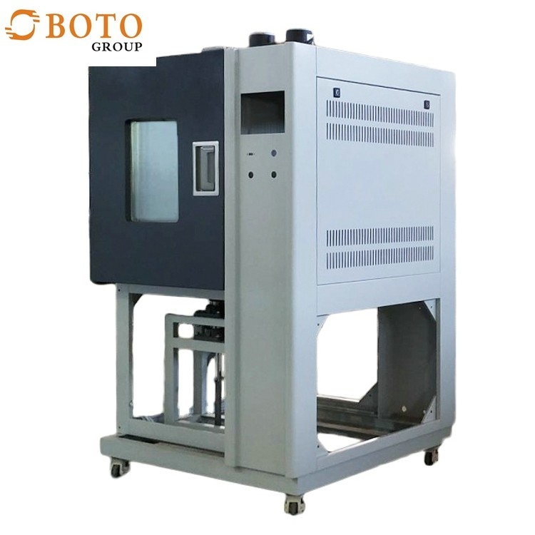 Ozone Aging Test Chamber Dynamic GB/T2951.21-2008 IPC-9701 Environmental Test Chambers