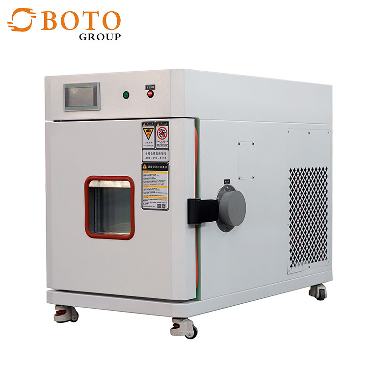 laboratory equipment Environmental Test Chambers Small High And Low Temperature Test Chamber
