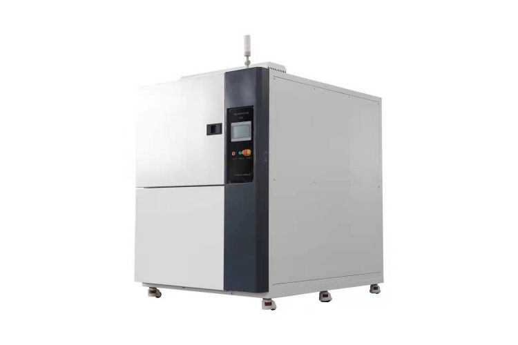 Reliable small high and low temperature test laboratory equipment B-T-48(A-D)