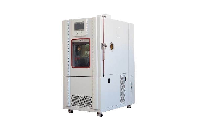 CE Certified Environmental Test Chambers with ±3% RH Humidity Uniformity