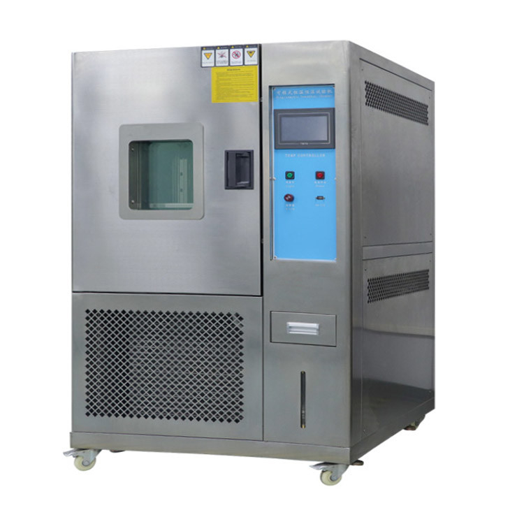 High-Accuracy Environmental Test Chambers Temperature/Humidity Test Chamber for Quality Control