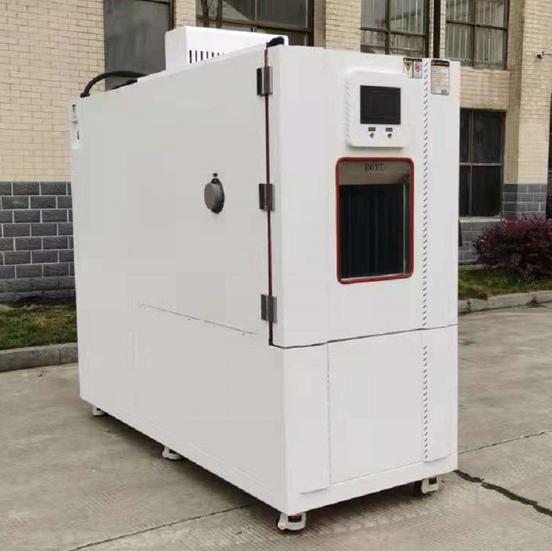 Coating / SUS 304 Thermal Stability Testing Machine With Over Temperature Protection