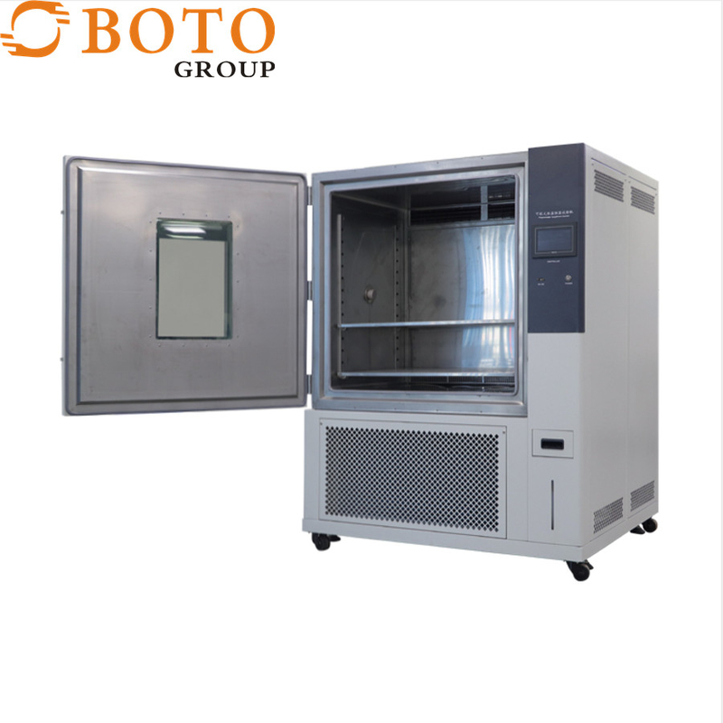 Low Humi. Dehumidifying system Factory High Accelerated Stress PCT low Pressure Test Chamber