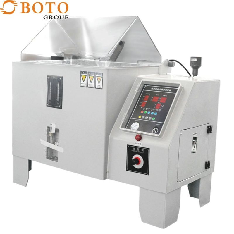 High Accuracy Salt Spray Test Chamber for Metal Surface Plating and Coating